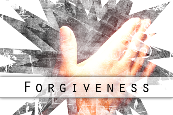Fire VS. Forgiveness