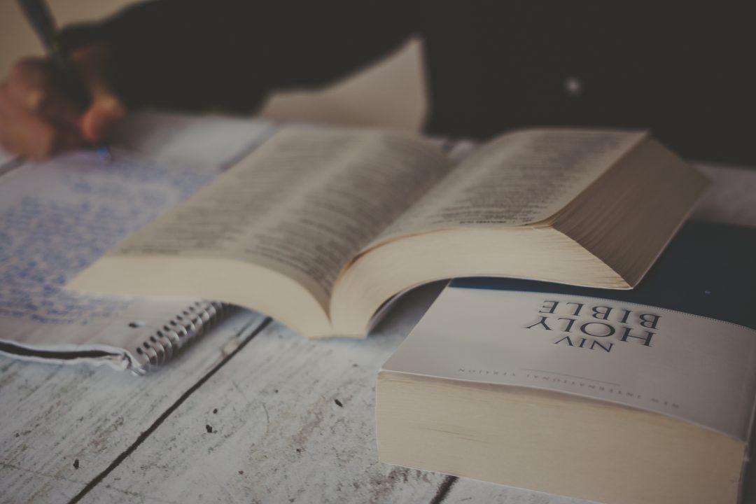 iStudyEBS To Learn, Love and Live out the Truth