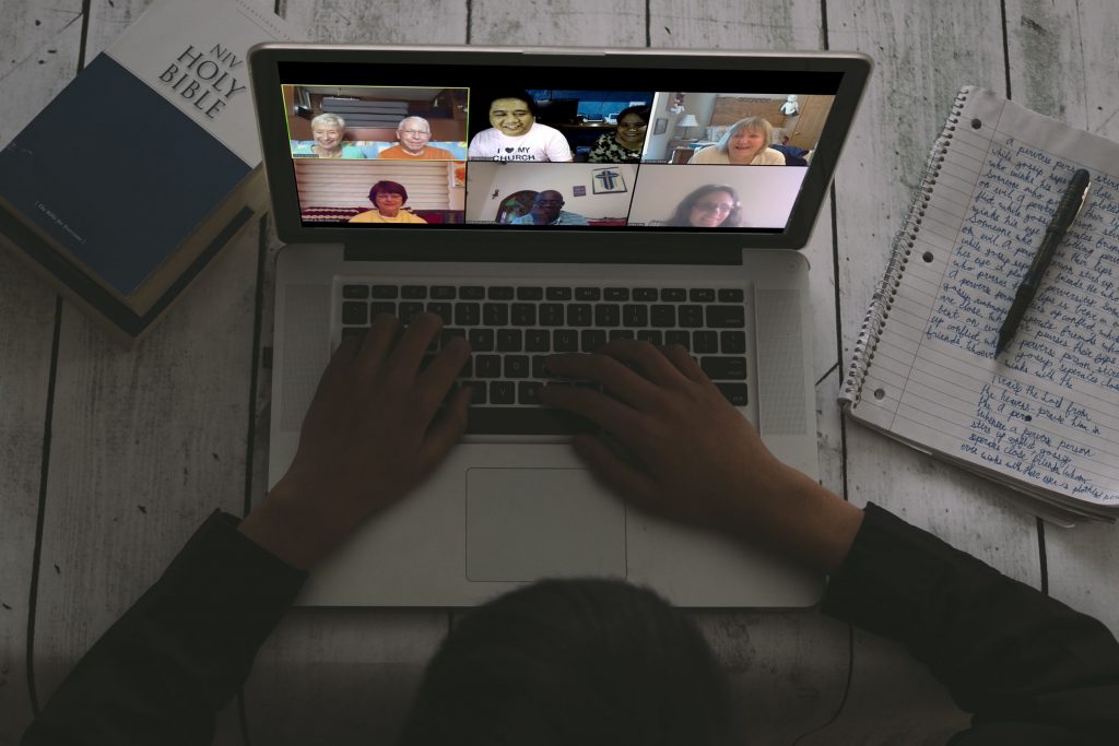 iStudyEBS To Learn, Love and Live out the Truth