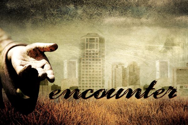 An Encounter With Christ