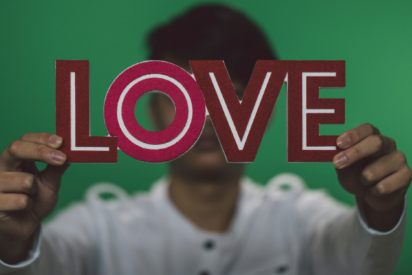 Walk in the Way of Love