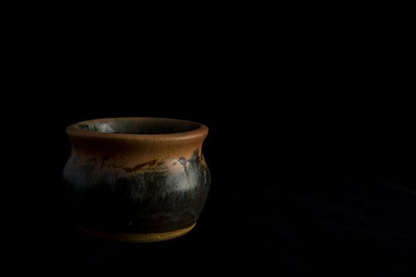 Alabaster Jar Carrier