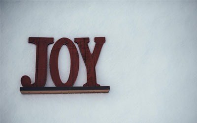 Joy in Trials