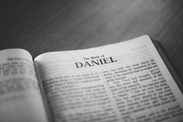 Daniel’s Drama