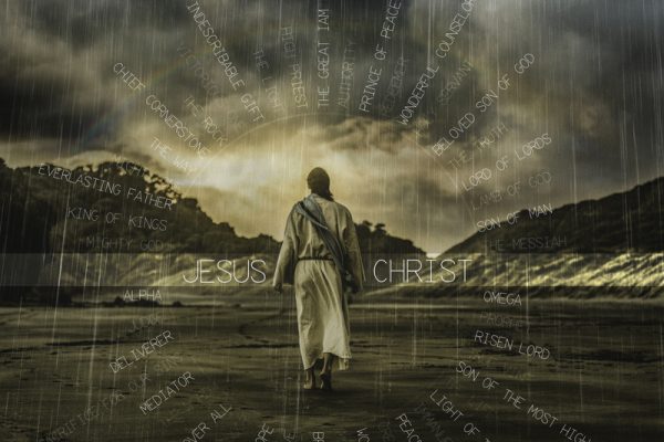 The Rock of Revelation