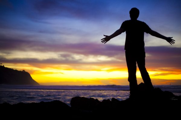 Wrestling with God