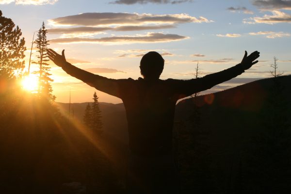 When Passion Is Tested