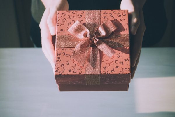 The Best Gift