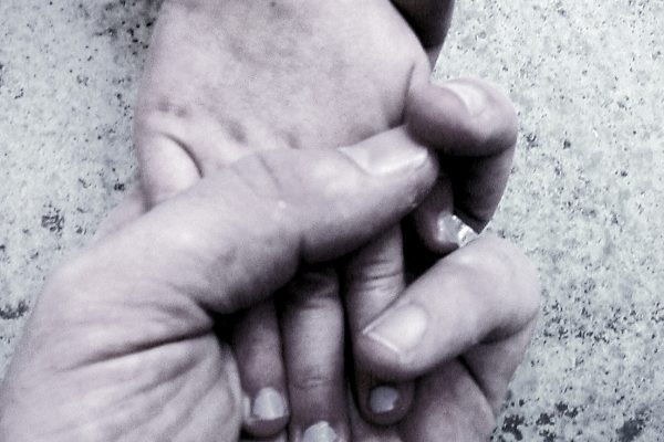 In His Hands