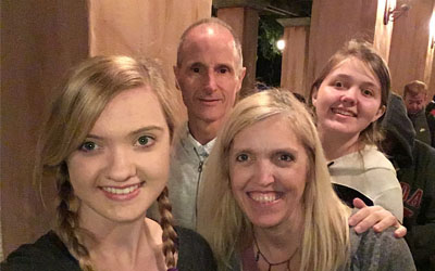 The Heart of Homeschooling