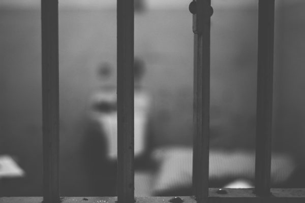 The Jailer Who Needed to Know More