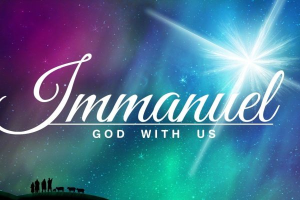 The Joy of Immanuel