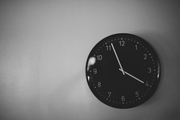Redeeming the Time