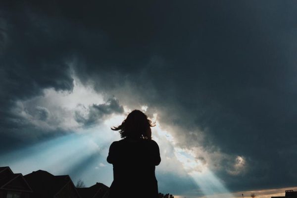 Breaking the False Refuge of Shame