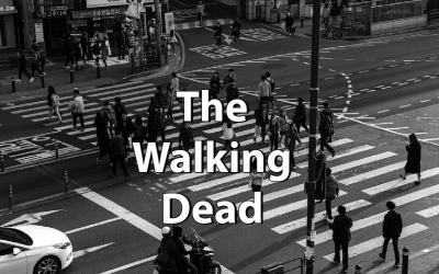 The Walking Dead